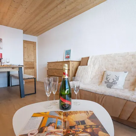 Neige D'or - Val Claret-4 By Interhome Daire
